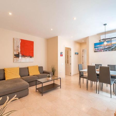 Gran Apartamento De 3 Habitaciones Junto A La Catedral Малага Экстерьер фото