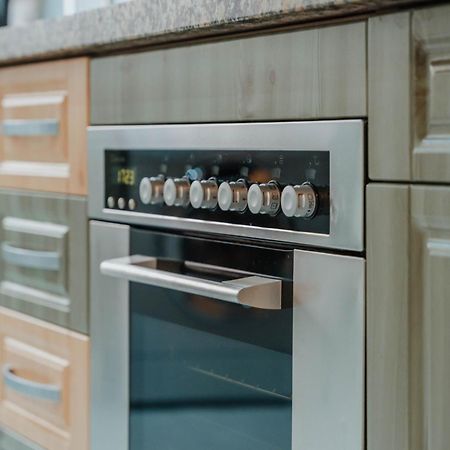 Gran Apartamento De 3 Habitaciones Junto A La Catedral Малага Экстерьер фото