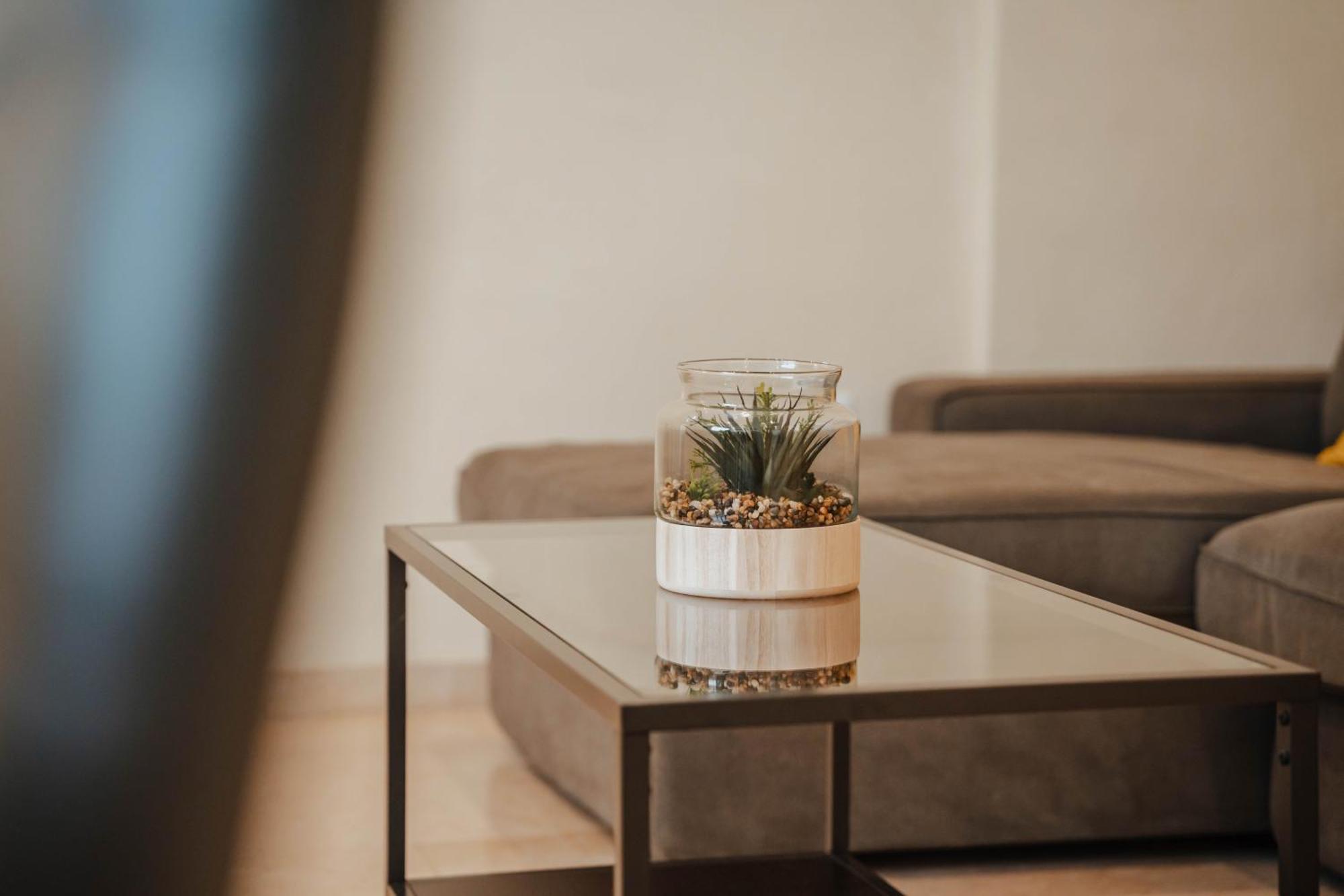 Gran Apartamento De 3 Habitaciones Junto A La Catedral Малага Экстерьер фото