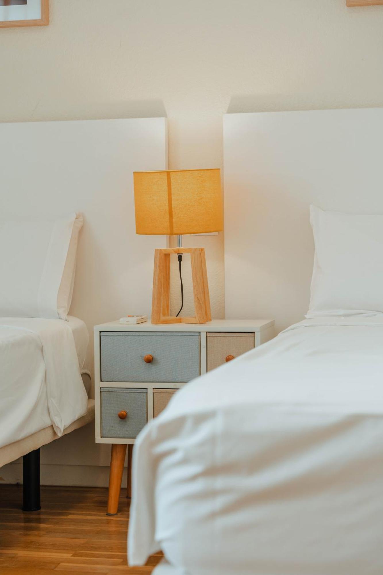 Gran Apartamento De 3 Habitaciones Junto A La Catedral Малага Экстерьер фото